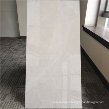 Yemen Light Color Floor Double Glazed Standard Size Vitrified Tile